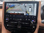VELLFIRE  HYBRID 4WD