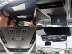 VELLFIRE  HYBRID 4WD