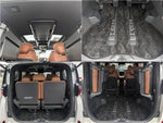 VELLFIRE  HYBRID 4WD