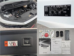 VELLFIRE  HYBRID 4WD
