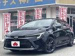 COROLLA TOURING HYBRID