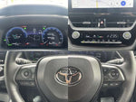 COROLLA TOURING HYBRID