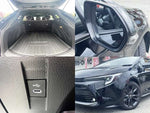 COROLLA TOURING HYBRID