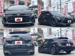 COROLLA TOURING HYBRID