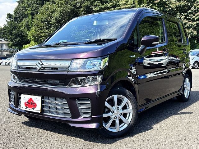 WAGON R 4WD