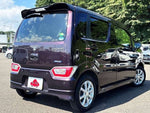 WAGON R 4WD