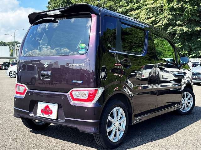 WAGON R 4WD