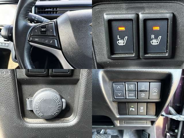 WAGON R 4WD