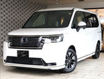 STEPWAGON e:HEV SPADA