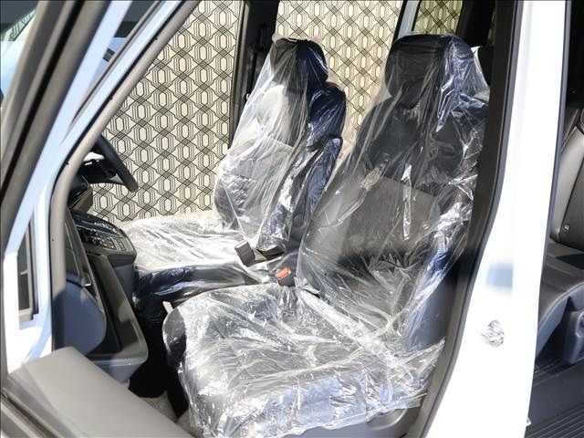 STEPWAGON e:HEV SPADA