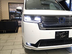 STEPWAGON e:HEV SPADA