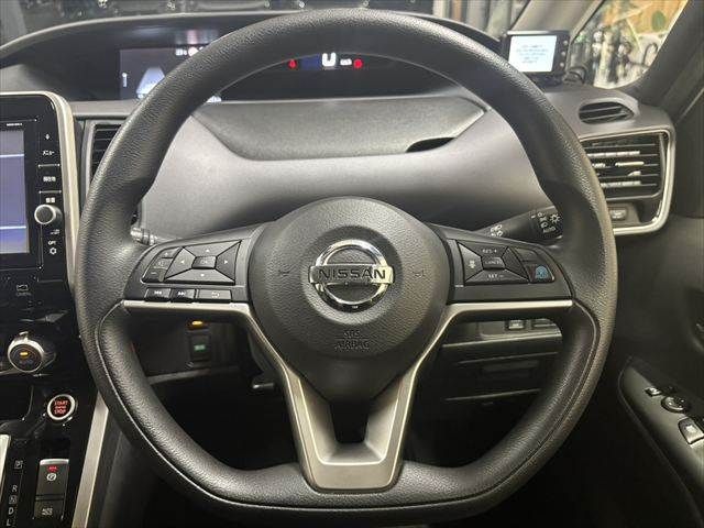 SERENA  S-HYBRID