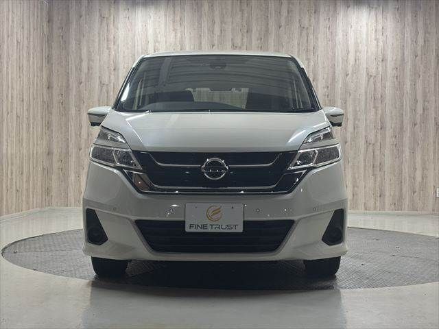 SERENA  S-HYBRID
