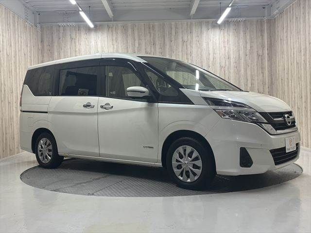 SERENA  S-HYBRID
