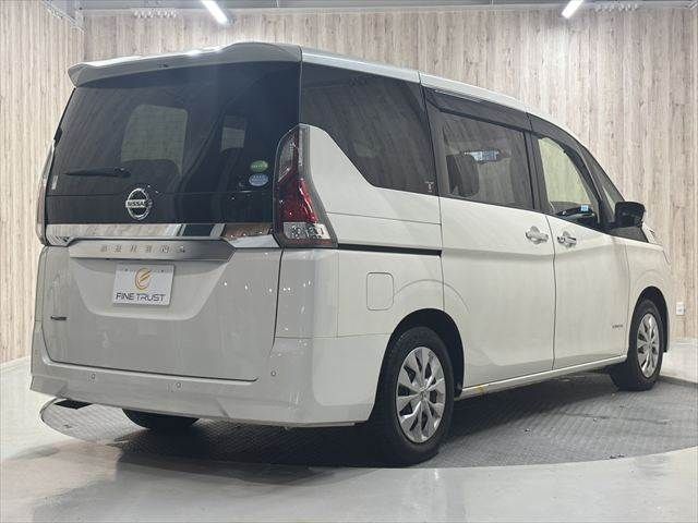 SERENA  S-HYBRID