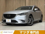 ATENZA Wagon