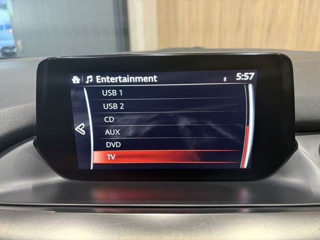 ATENZA Wagon