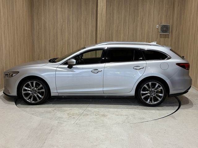 ATENZA Wagon