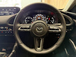 MAZDA3 SEDAN