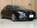 MAZDA3 SEDAN