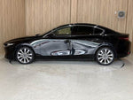 MAZDA3 SEDAN