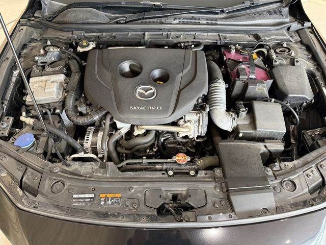 MAZDA3 SEDAN