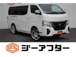 CARAVAN van 4WD
