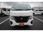 CARAVAN van 4WD