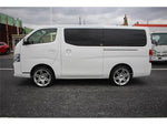 CARAVAN van 4WD