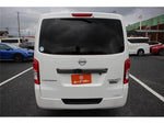 CARAVAN van 4WD