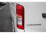 CARAVAN van 4WD