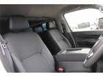 CARAVAN van 4WD