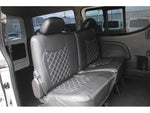 CARAVAN van 4WD