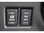 CARAVAN van 4WD