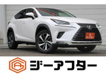 LEXUS NX300h AWD