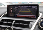 LEXUS NX300h AWD