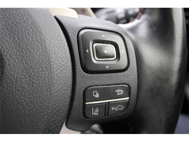 LEXUS NX300h AWD