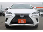LEXUS NX300h AWD