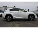 LEXUS NX300h AWD