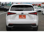 LEXUS NX300h AWD