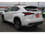 LEXUS NX300h AWD