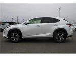LEXUS NX300h AWD
