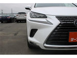 LEXUS NX300h AWD