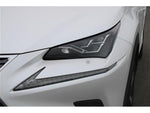 LEXUS NX300h AWD