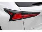 LEXUS NX300h AWD