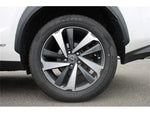 LEXUS NX300h AWD
