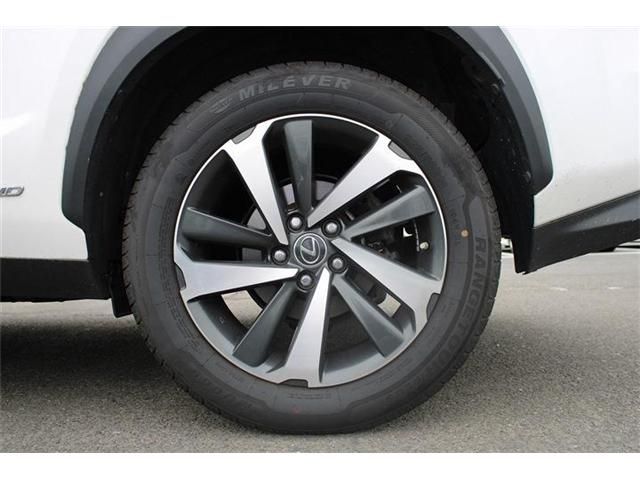 LEXUS NX300h AWD