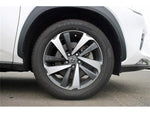 LEXUS NX300h AWD