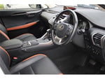 LEXUS NX300h AWD