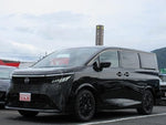 ELGRAND  4WD